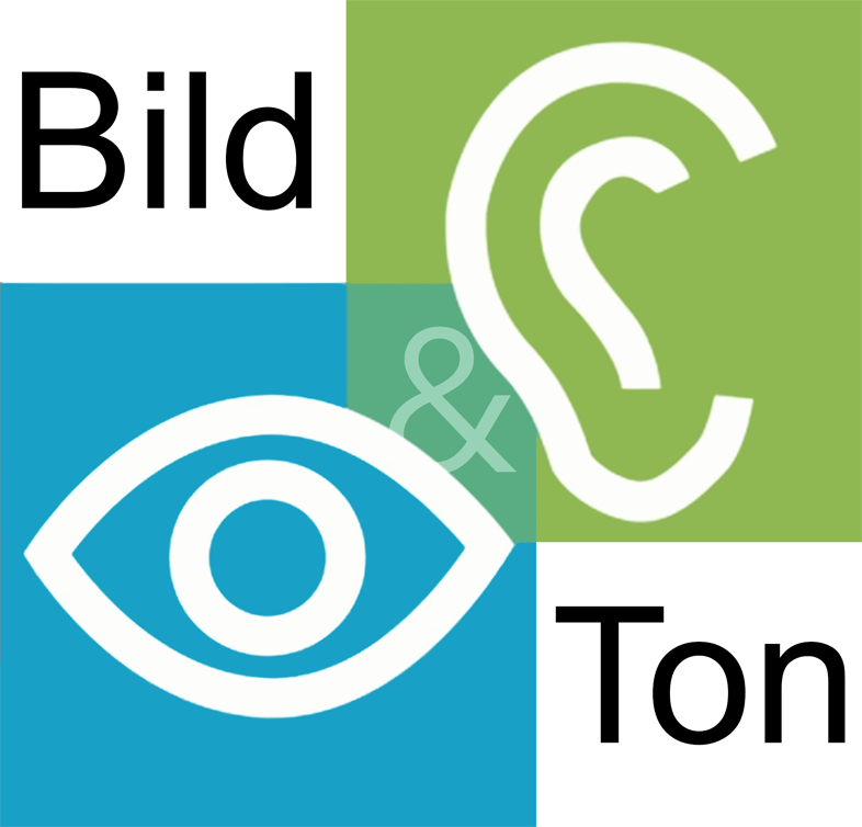 Bild & Ton Logo